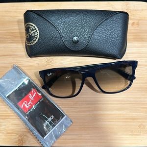 Ray-Ban 4181 Sunglasses